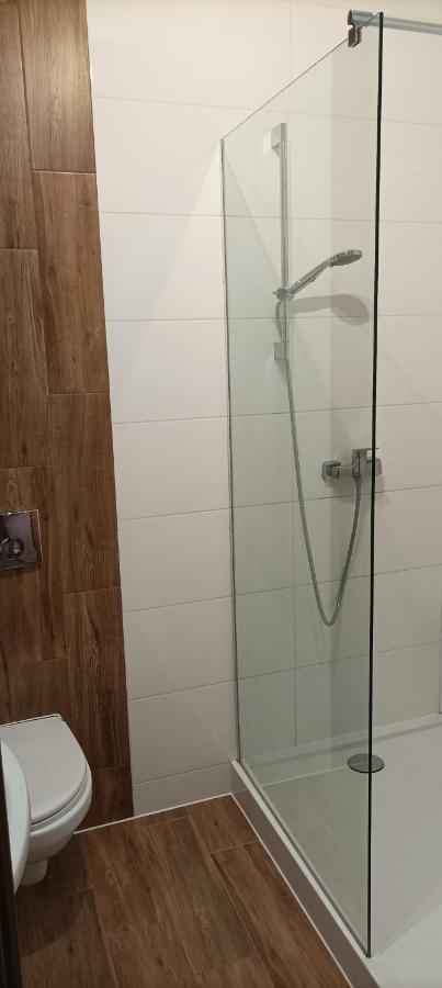 Hotel Przylesie Sierosław Екстериор снимка